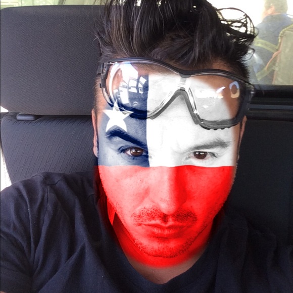 Meet your Posher, Mauricio - Picture 1 of 1